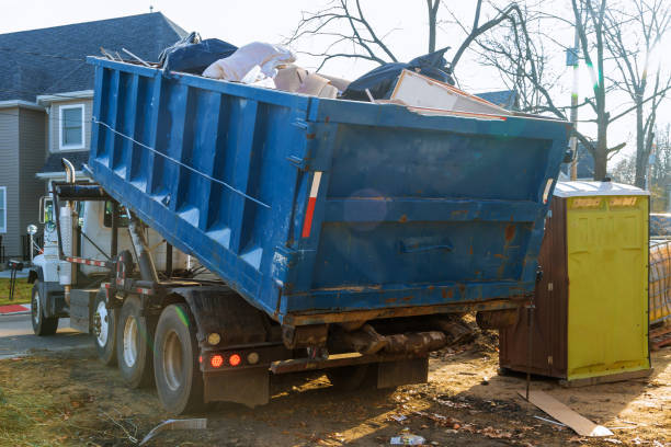 Yard Cleanup Services in Butler, IN