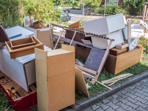 Professional Junk Removal in Butler, IN