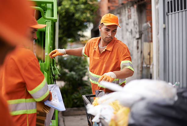 Best Household Junk Removal  in Butler, IN